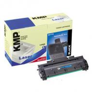 Kmp toner samsung ml-1610d2 black 2000 s. sa-t10 remanufactured (1338,0000)