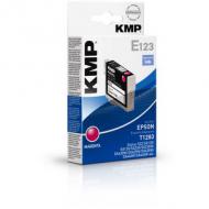 Kmp patrone epson t1283 magenta 165 s. e123 remanufactured (1616,4006)