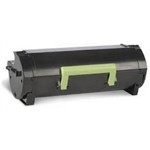 LEXMARK 602X Toner 60F2X00