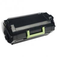 LEXMARK 622X Toner schwarz Standardkapazität 45.000 Seiten 1er-Pack return program (62D2X00)