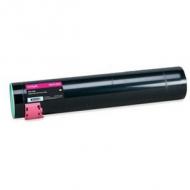 LEXMARK 700H3 Toner magenta Standardkapazität 3.000 Seiten 1er-Pack (70C0H30)