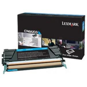 LEXMARK C746, C748 C746A3CG