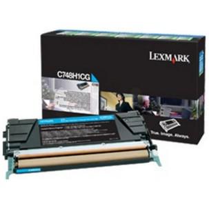 LEXMARK C748 Toner C748H3CG