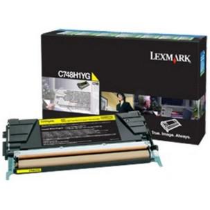 LEXMARK Projekt C748H3YG