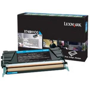 LEXMARK X748 Toner X748H3CG