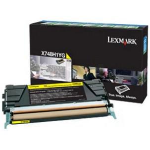 LEXMARK Projekt X748H3YG