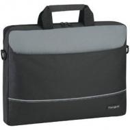 Targus notebook tasche 15,6"" tbt238e polyester,schwarz,39,62cm / 15,6"" (tbt238eu)