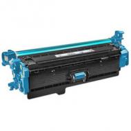 hp Toner hp 201A für hp Color LaserJet Pro M252, cyan Kapazität: ca. 1.400 Seiten für: Color LaserJet Pro M252 / M252N / M252DW / MFP M277 / M277N /  M277dw (CF401A  /  hp 201A)