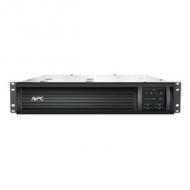 APC Smart-ups 750VA LCD RM 2U 120V (SMT750RM2U)