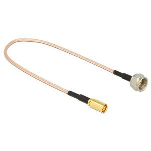 Delock hf kabel smb 13001
