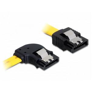 Sata-kabel delock 82826