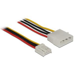Stromkabel delock 83821