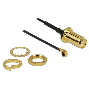 Delock hf kabel 89433