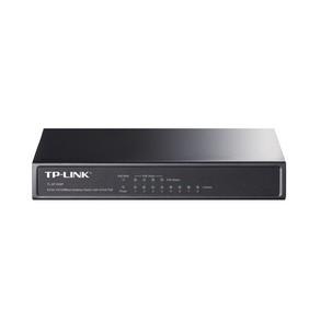 Tp-link switch TL-SF1008P
