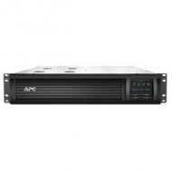 APC Smart-UPS 1500VA LCD 230V RM 2U  SmartSlot USB Interfa Port RJ-45 Serial (SMT1500RMI2U)