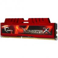 Ddr3  8gb pc 1600 cl9  g.skill kit (2x4gb) 8gbxl ripjawsx (f3-12800cl9d-8gbxl)