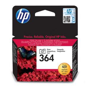 Tintenpatrone hp CB317EE