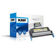 Kmp toner hp q5952a yellow 10000 s. h-t93 remanufactured (1208,0009)