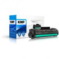 Kmp toner hp cb435a black 1500 s. h-t100 remanufactured (1210,0000)