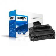 Kmp toner hp cc364a black 10000 s. h-t106 remanufactured (1213,0000)