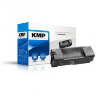 Kmp toner kyocera tk-55 / tk55 black 15000 s. k-t11 remanufactured (1301,0000)