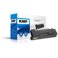 Kmp toner kyocera tk-310 / tk310 black 12000 s. k-t13 remanufactured (1306,0000)