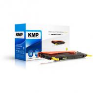 Kmp toner samsung clt-y4092 yellow 1000 s. sa-t28 remanufactured (1363,0009)