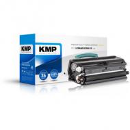 Kmp patrone lexmark e250a11e black 3500 s. l-t27 refilled (1380,0000)