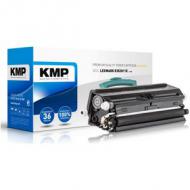 Kmp toner lexmark e352h11e black 9000 s. l-t28 remanufactured (1380,hc00)