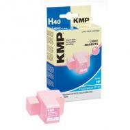 Kmp patrone hp c8775ee nr.363 magenta 200 s. h40 kompatibel (1700,0046)