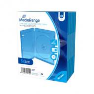 Bluray Hülle mediarange 5pcs single retail (box38)