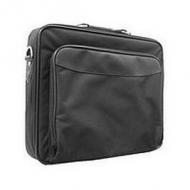 Techair tasche classic essential   14-15.6" 1f 1t schwarz (atcn20brv5)