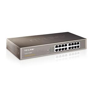 Tp-link switch 16x TL-SF1016DS