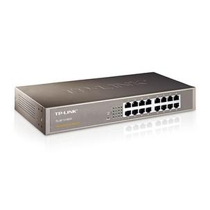 Tp-link switch 16x TL-SF1016DS(UN)