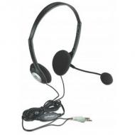 Manhattan headset stereo, klinke (164429)