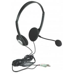 Manhattan headset 164429