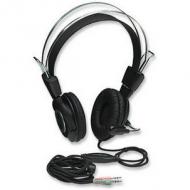 Manhattan headset stereo classic, klinke (175555)