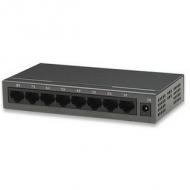 Intellinet 8 Port 10 / 100Mbps Fast Ethernet Offi Switch retail (523318)