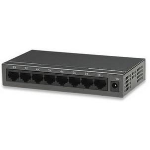 Intellinet 8 Port 523318