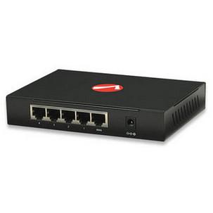 Intellinet switch  530378