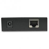 Intellinet poe+splitter  ieee802.3at  5 / 7.5 / 9 / 12v dc     sw (560443)