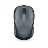 Logitech wireless mouse m235 black retail (910-002201)