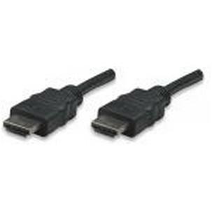 Manhattan hdmi-kabel 306133