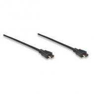 Manhattan hdmi-kabel high speed a -> a st / st 15.00m geschirm (308434)