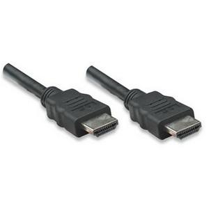 Manhattan hdmi-kabel 323239