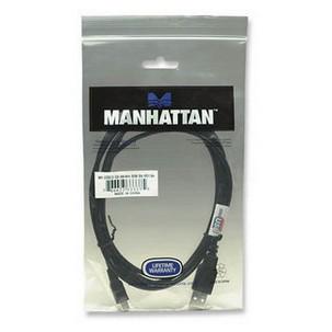 Manhattan usb kabel 333375