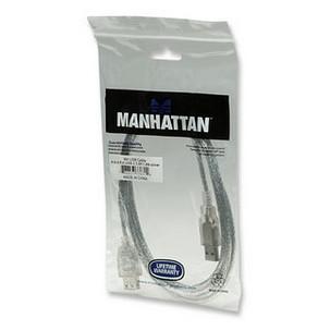 Manhattan usb kabel 336314