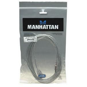Manhattan usb kabel 340496