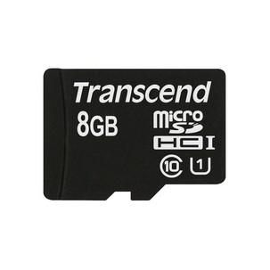 TRANSCEND Premium TS8GUSDU1