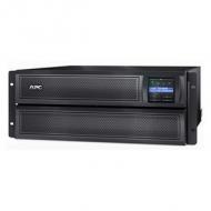 APC Smart-UPS X 2200VA Rack - Tower LCD (SMX2200HV)